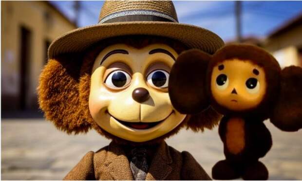 В Совфеде хотят создать парки с героями СССР