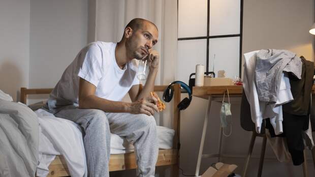 Хаос в доме бесит? 7 шагов, чтобы убрать визуальный шум и наконец-то выдохнуть