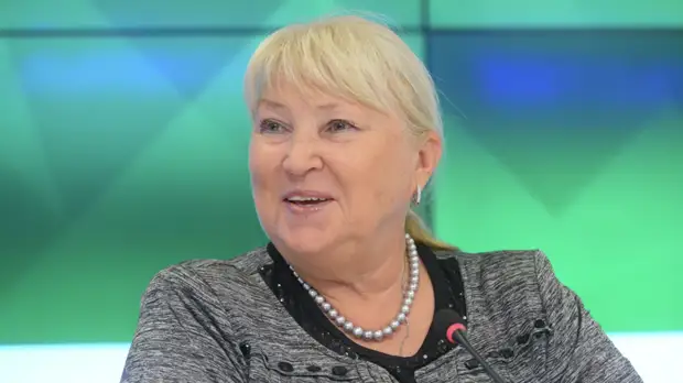 Покровская призвала разрешить тренировки спортсменам на закрытых базах