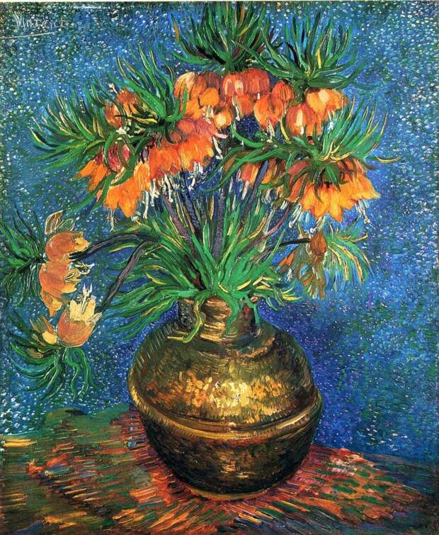 123 Fritillaries in a Copper Vase.jpg 123 Fritillaries in a Copper Vase.jpg