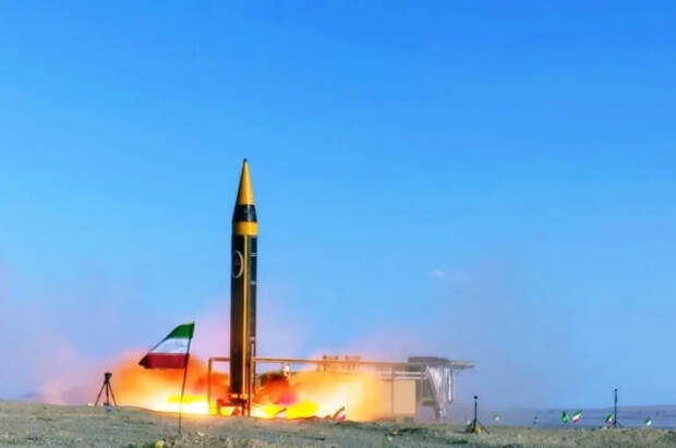 Daily Mail: Британия не сможет защититься от ракет Ирана в случае атаки