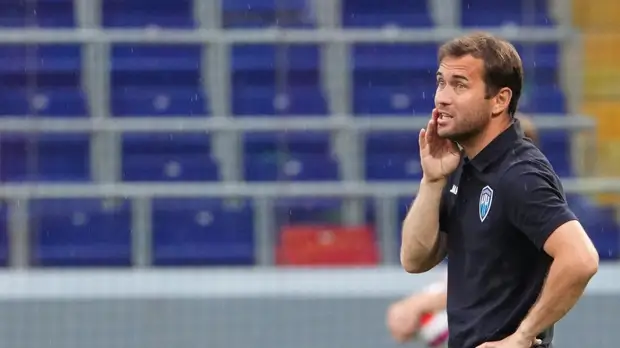 Кержаков высказался о финансовом положении «Нижнего Новгорода»