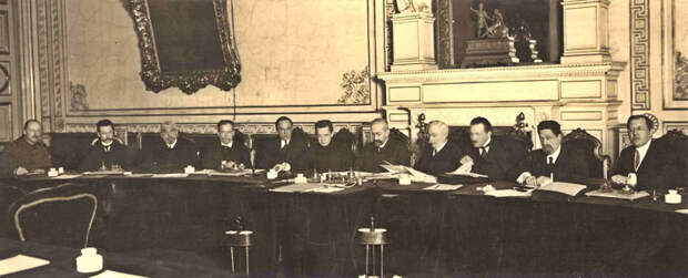 1917 год. Мифы революций 1917 год. Мифы революций