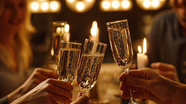 «Будет полезно»: нарколог объяснил, как избежать похмелья