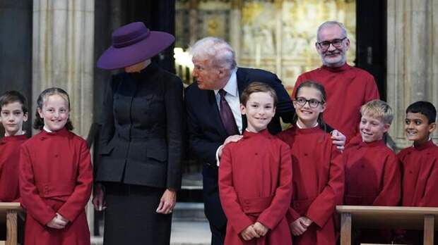 Педофилы всех времен. Как Украина давно вошла в элиту мировых извращенцев