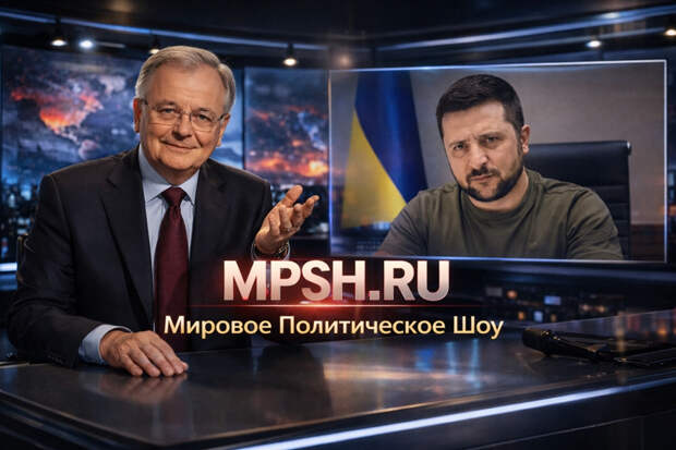 «800 тысяч зомби: Посол России унизил Зеленского и разнес в пух и прах наполеоновские планы киевской хунты