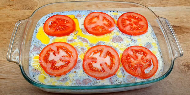 Рецепт куриного филе, которое получается очень нежным и вкусным