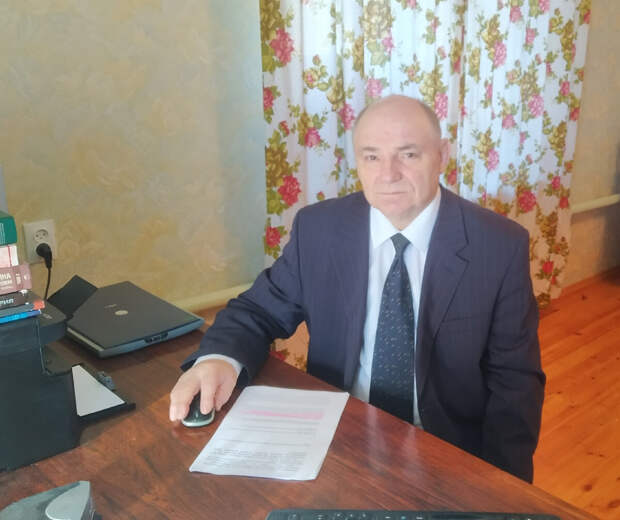 Виктор Веккер: ИСКОННО РУССКИЙ ОСТРОВ ХОККАЙДО ДОЛЖЕН БЫТЬ ВОЗВРАЩЕН РОССИИ! (Часть 2)