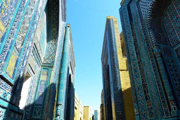 7 правил этикета в Узбекистане, чтобы жители пригласили вас к себе снова