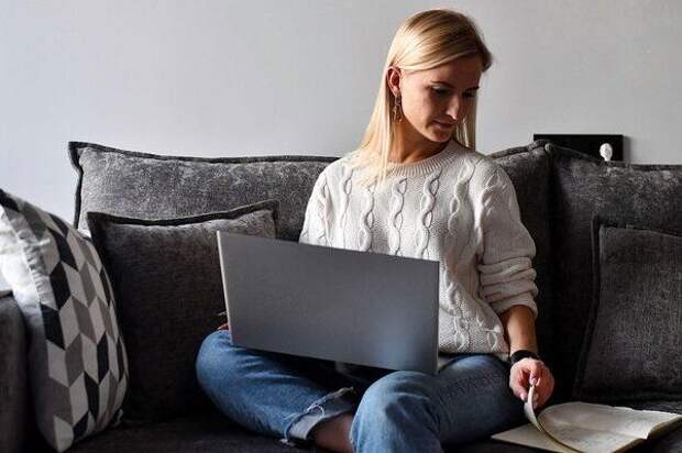 В Москве пройдет онлайн-марафон для молодежи — Сергунина