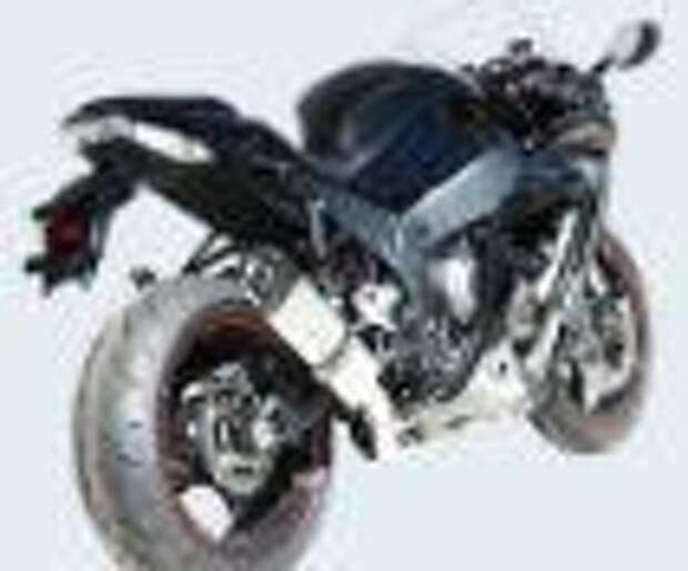 Новый глушитель от Exan для Kawasaki ZX-10R