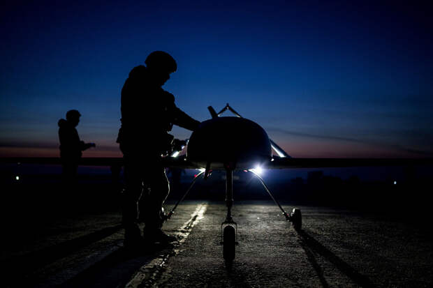 Богомаз: в результате атаки ВСУ ранения получила жительница села Новый Ропск