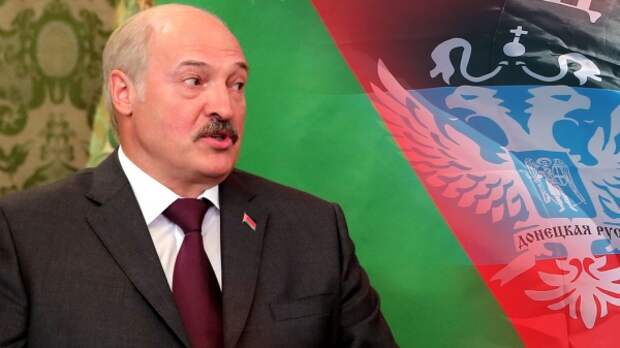 Инициатива Лукашенко об изменениях в Конституции Беларусь и передаче власти по наследству не нашла поддержки в Кремле