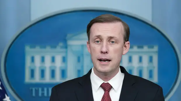 В Белом доме не смогли назвать «точную дату вторжения России» на Украину