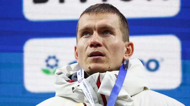 Большунова по ошибке заявили на гонку в Италии под флагом Казахстана