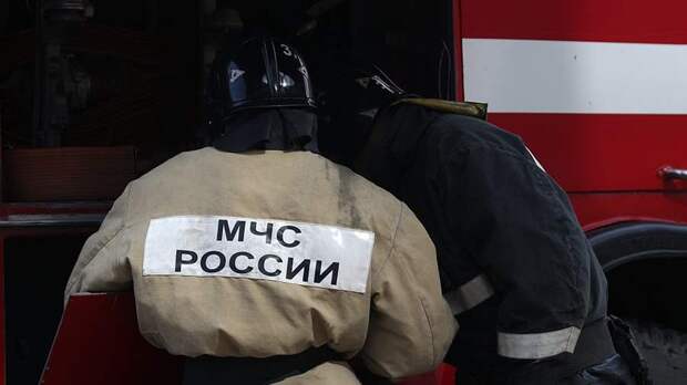 При пожаре в частном доме в Приморье погибла 74-летняя женщина