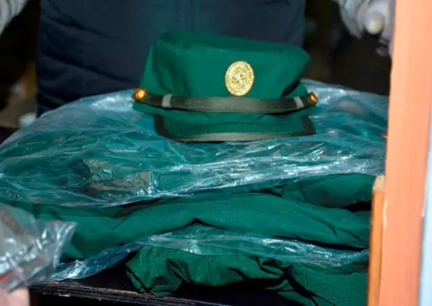 Весенний призыв граждан на военную службу продолжается в Магаданской области