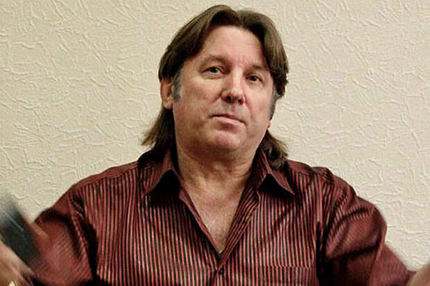 Певец Юрий Лоза заявил, что Гагарин сделал образ россиянина любимым в мире