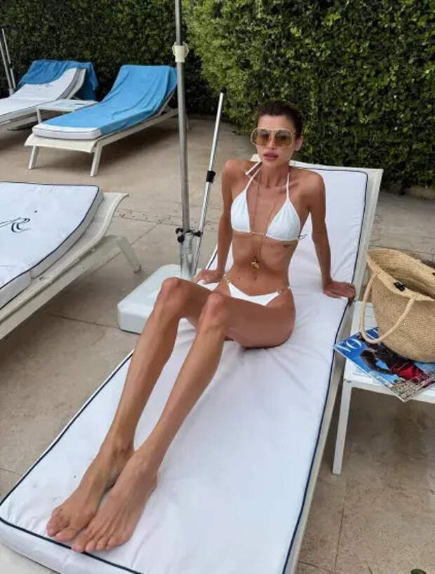 Полина Подплетённая