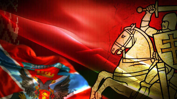 В Белоруссии дали добро на антирусский террор
