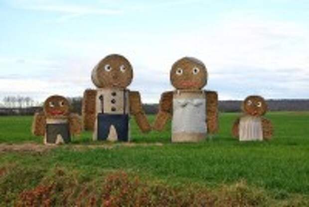 Приметы на семью