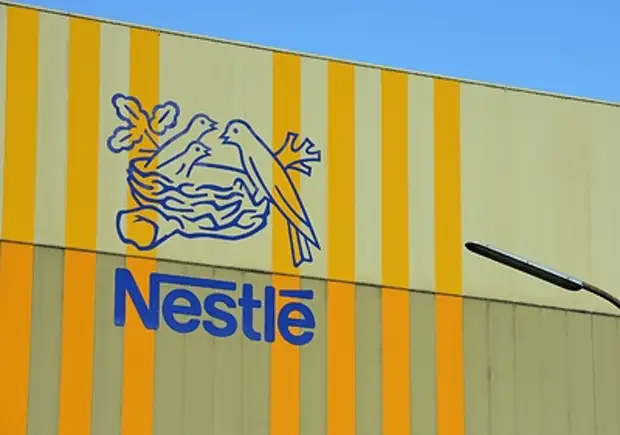 "Сладкие санкции". Nestle оставила русских без какао и шоколадок