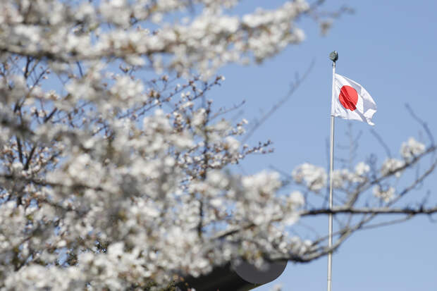 В Китае рассказали о «синхронном ударе» Москвы и Пекина по Японии
