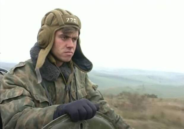Операция Шаманова: как федеральные войска разрезали основные силы террористов в Чечне