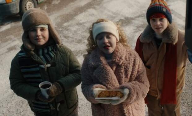 Дистрибьютор «Атмосфера кино» анонсировал семейную комедию «Драники»