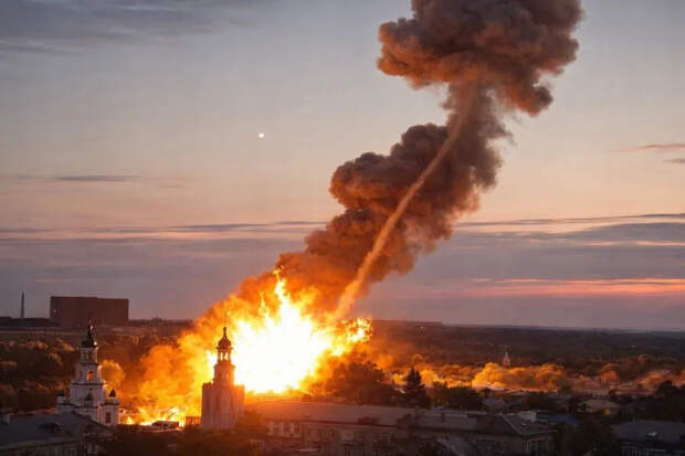 Чем Запад может ответить на возможные российские удары по своим предприятиям