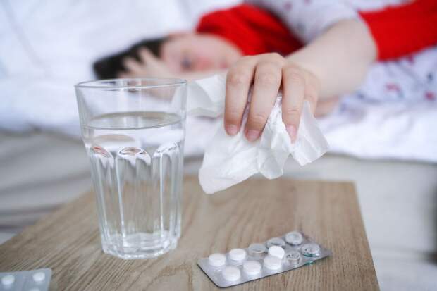 Врач Демичева: работник должен иметь право оставаться дома без больничного