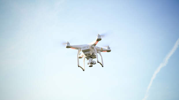 SHOT: упавшие в Башкирии БПЛА запускались из Черниговской и Харьковской областей