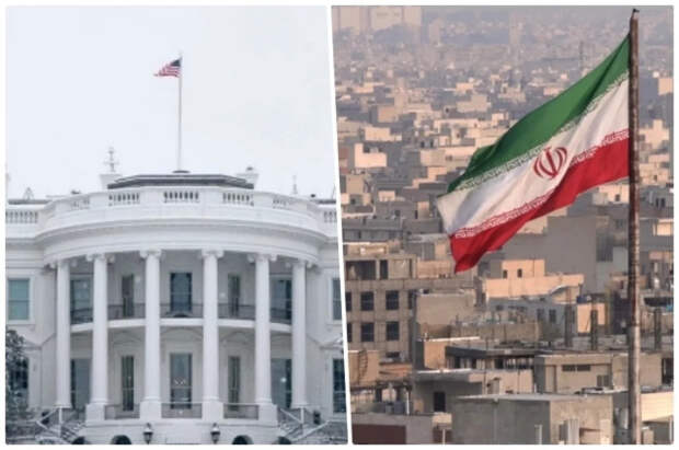 CNN: США потеряли минимум семь военных самолетов в конфликте с Ираном