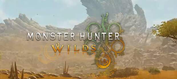 Capcom раскрыла подробности о Monster Hunter Wilds: новое оружие и диалоги