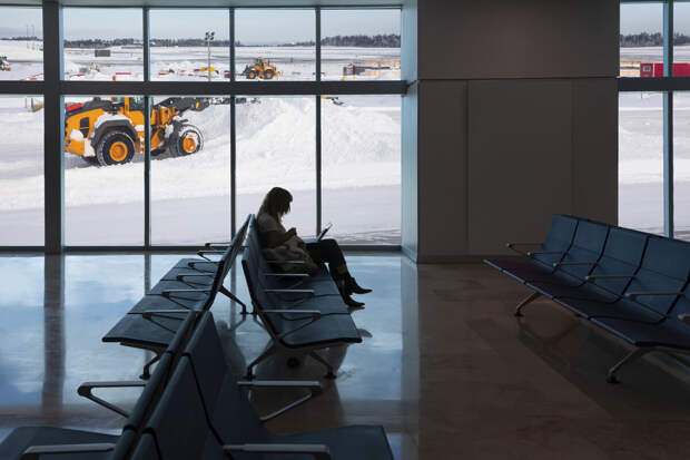 Росавиация: Жуковский обслуживает рейсы по согласованию