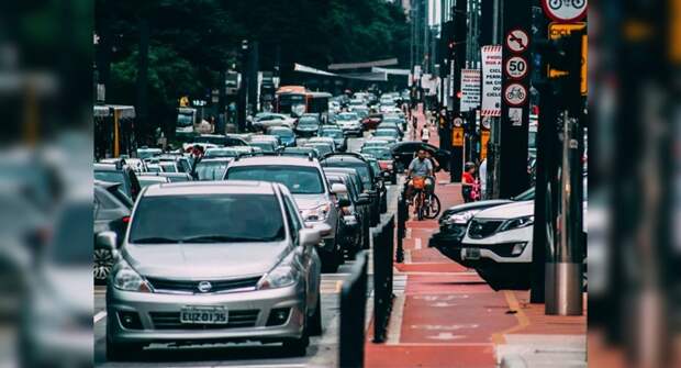 В Бразилии продажи авто снизились на 11%