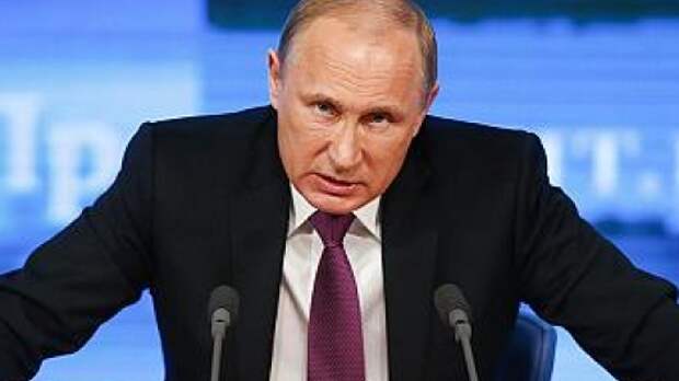 Кремль прокомментировал заявлении Кэмерона о том, что Путин обрадуется выходу Британии из ЕС