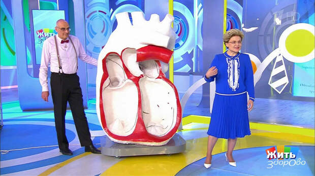 Кардиолог Гандельман назвал мясо поросёнка продуктом, помогающим контролировать давление