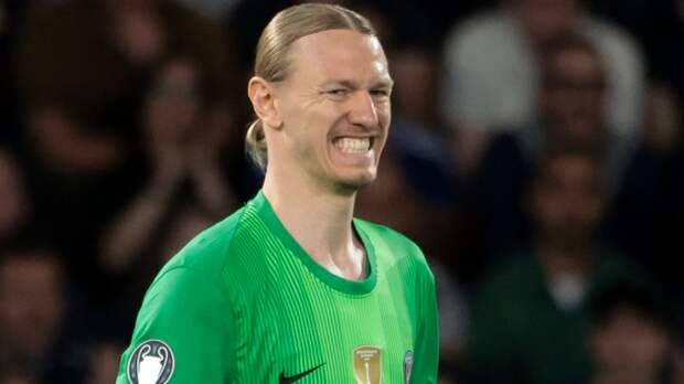 Мамаев: «Игра Сафонова в матче с «Баварией» была потрясающая»