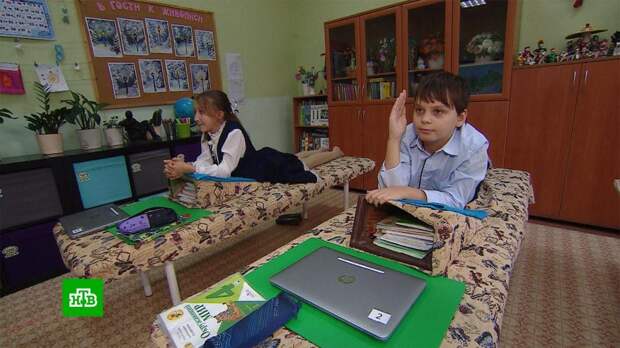 В московских центрах соцпомощи ввели особой подход к работе с детьми-инвалидами