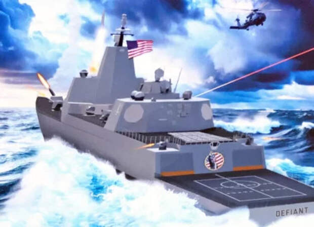 Трамп нашел способ разорить США