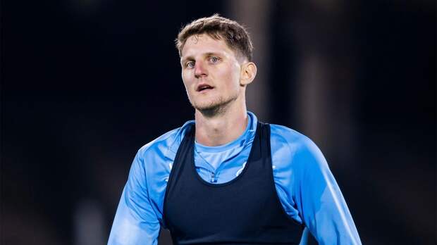 Семак — о проблемах Дивеева: «Конечно, Игорь не будет играть с «Кайратом»