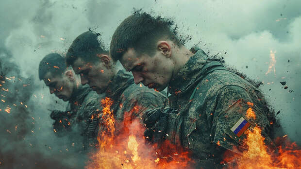 "Всё намного хуже": Дело не в просьбе Трампа. Кремль промолчал и враг ударил. Тайну энергетического перемирия вскрыли сводки Минобороны РФ