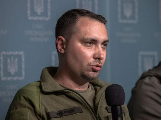 Обещавший убивать русских по всему миру глава ГУР Украины Буданов получил тяжелое ранение в зоне СВО