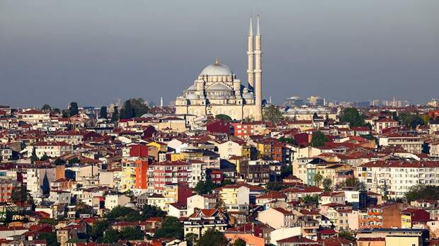 Источник рассказал о составе делегации РФ на переговорах с Украиной в Стамбуле