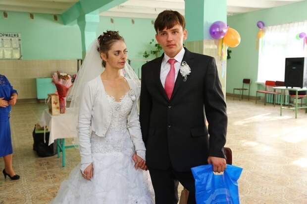 Неудивительно, что сегодня все чаще дело до свадьбы так и не доходит Неудивительно, что сегодня все чаще дело до свадьбы так и не доходит