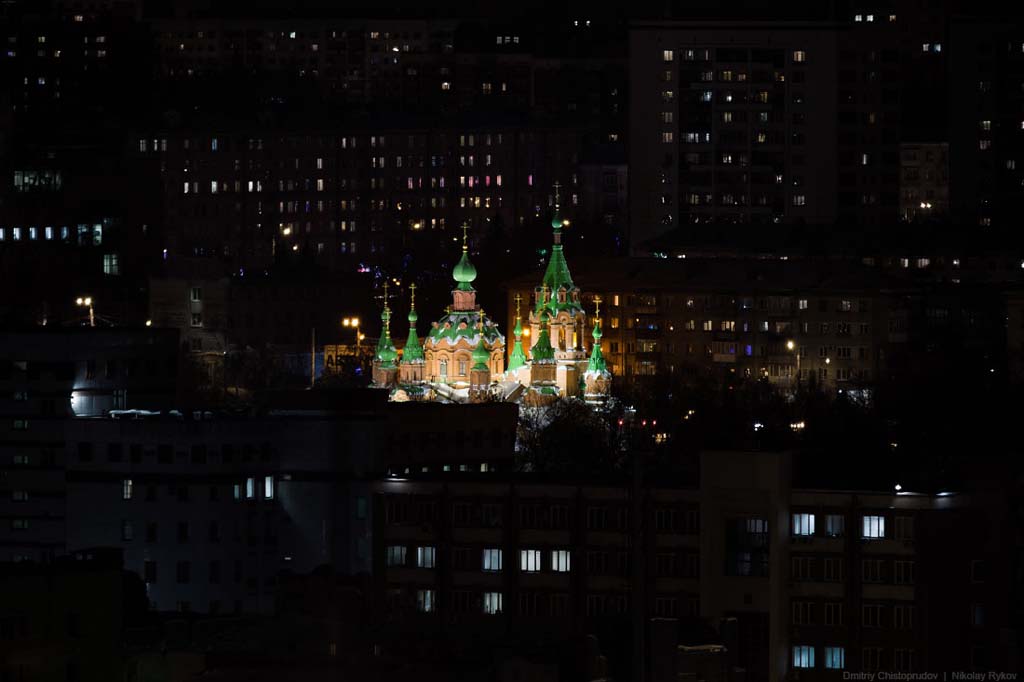 votonkakoyChelyabinsk 12 Вот он какой, Челябинск!