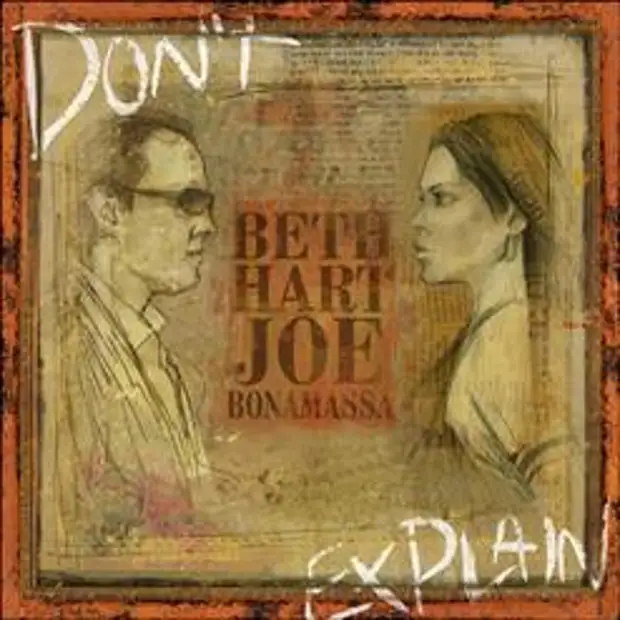    Beth Hart -  