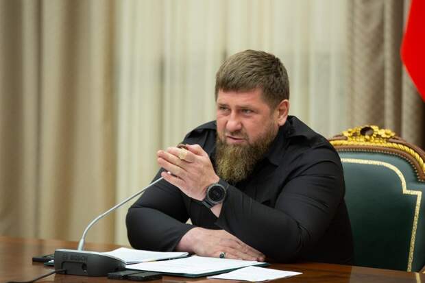 Бандиты и отморозки находят убежище в Турции: Кадыров