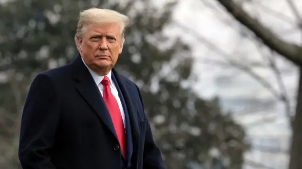 Проверка на лояльность: каковы перспективы проекта оборонного бюджета США на преодоление вето Трампа в сенате